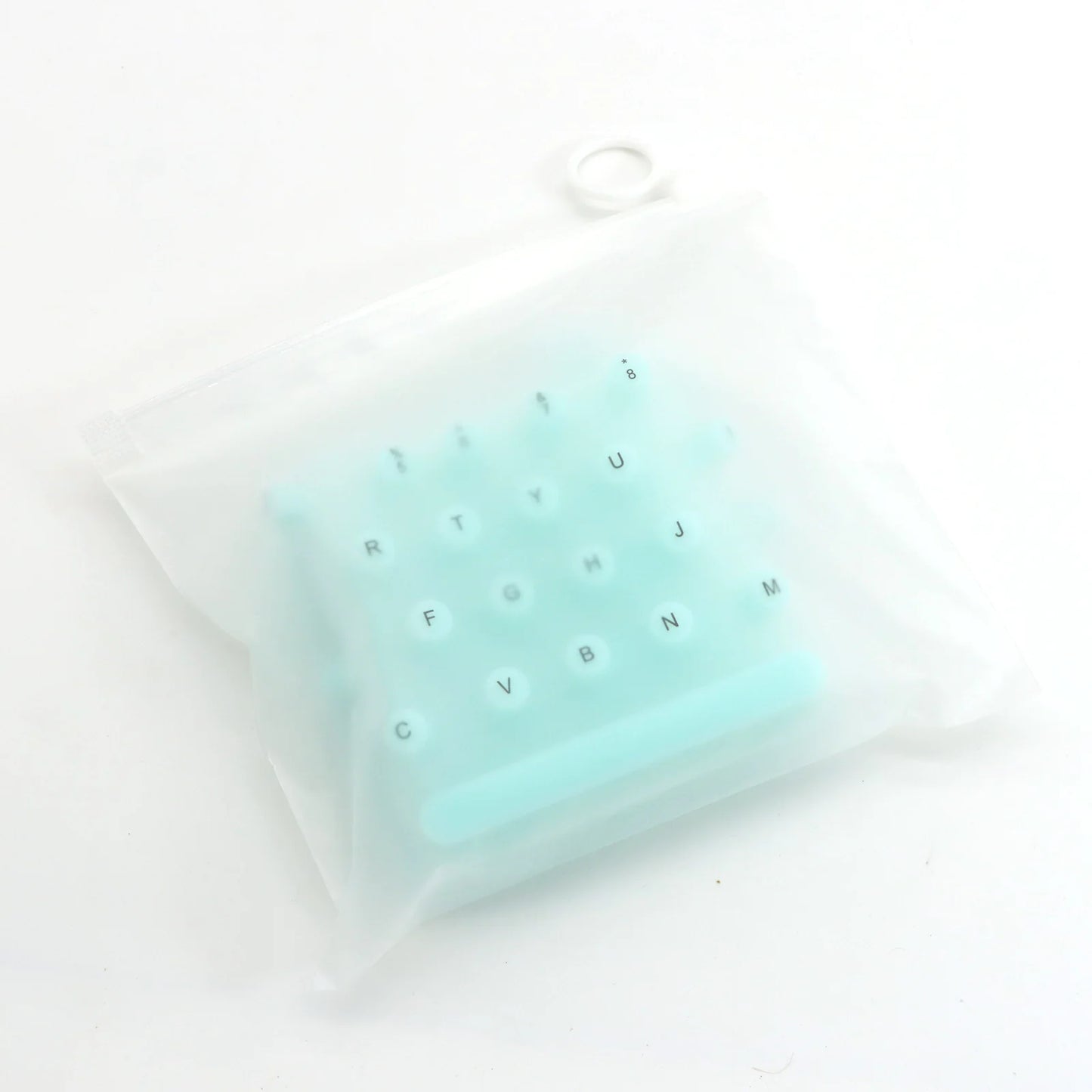 Silicone Button Cap Notebook Keyboard Cover