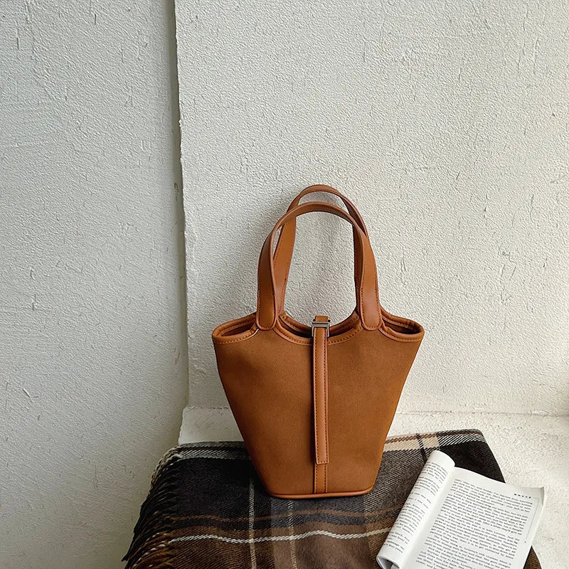 Womans leather bag