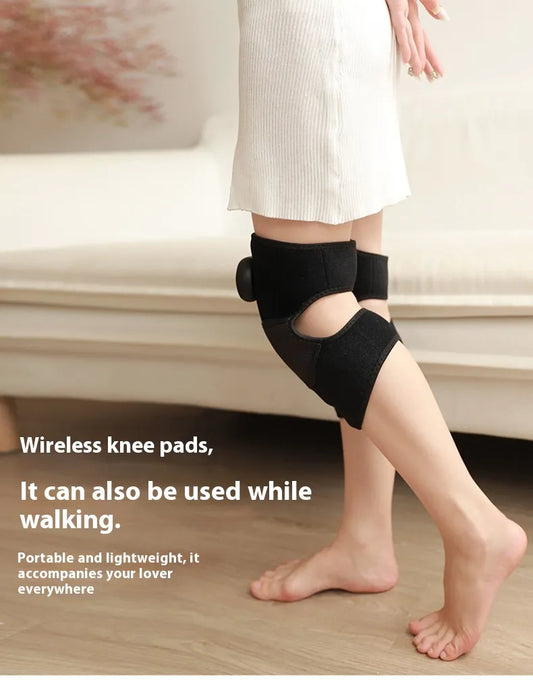 Electric Self-heating Knee Pads