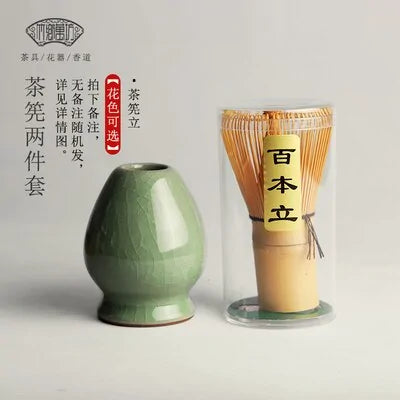 Japanese Matcha Tea Sets