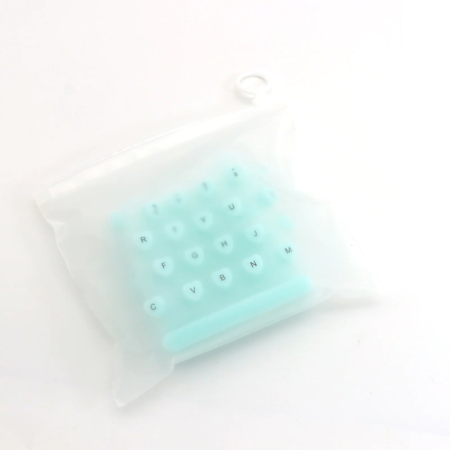 Silicone Button Cap Notebook Keyboard Cover