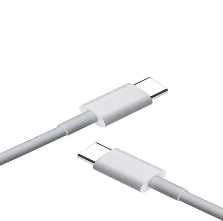 PD Fast Charging Data Cable C-lighting