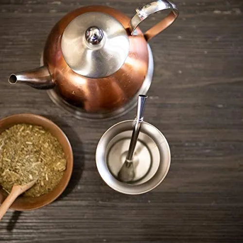 Yerba Mate Set