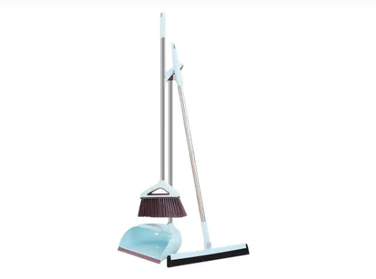 Latest Broom Dustpan Set