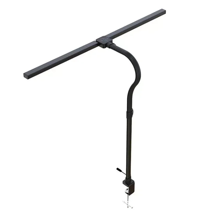 LED Clip-On Reading Lamp