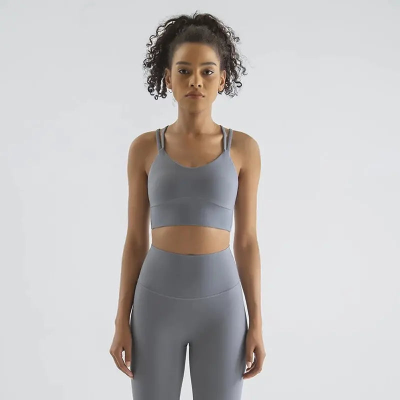 Premium Women's Yoga Set