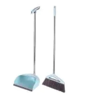 Latest Broom Dustpan Set