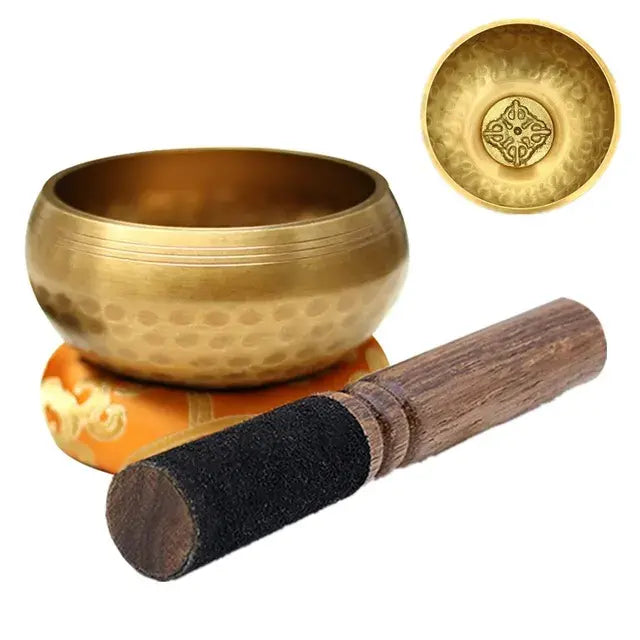 Singing Bowl Set