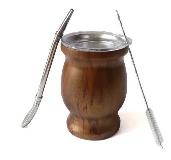 Yerba Mate Set