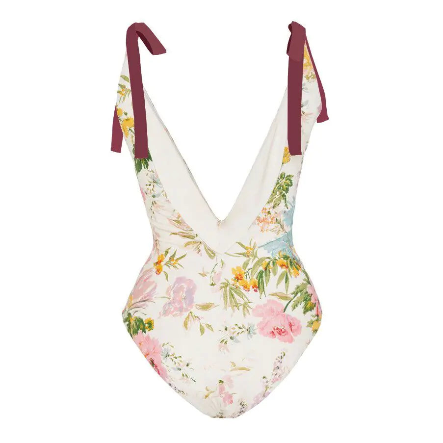 Petal Perfect Swim Set