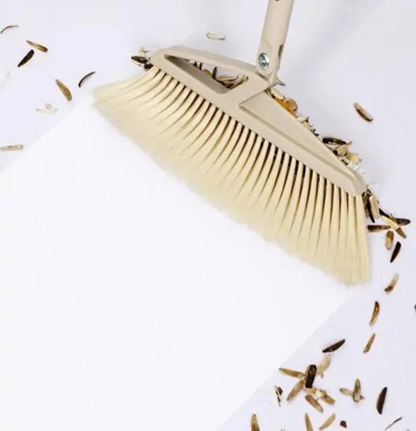 Flexi Cleaning Broom Set