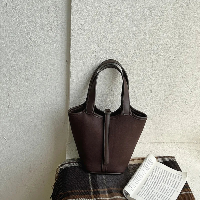 Womans leather bag