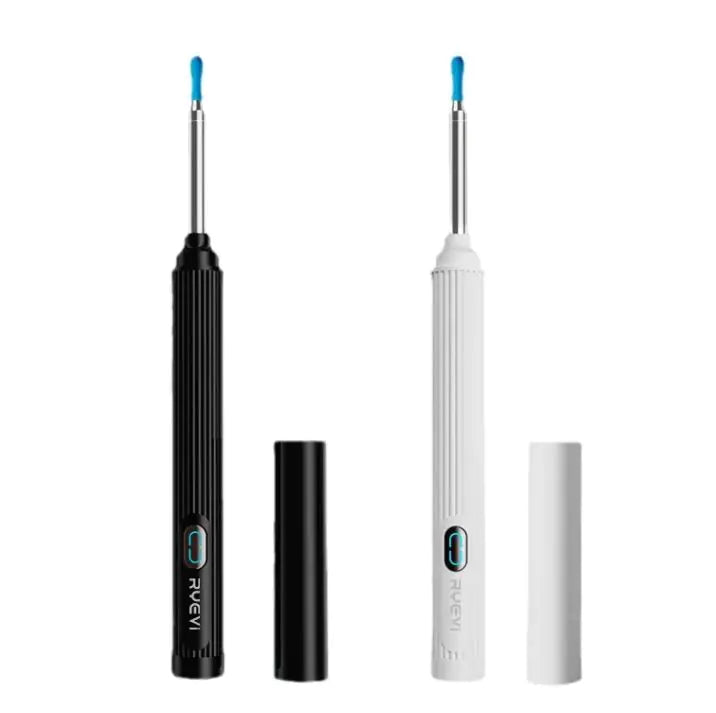 Visual Earpick Wireless Intelligent Visual