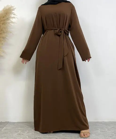 Muslim Dress