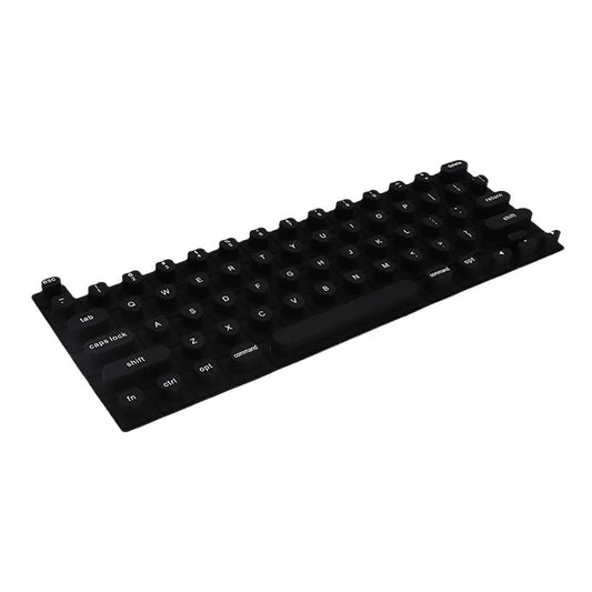 Silicone Button Cap Notebook Keyboard Cover