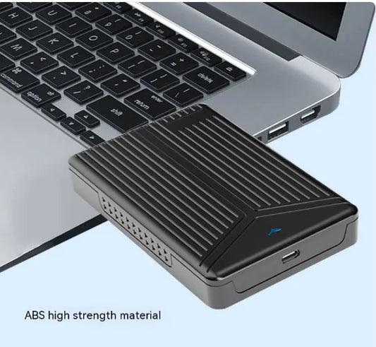 USB 3.0 to SATA Hard Disk Enclosure